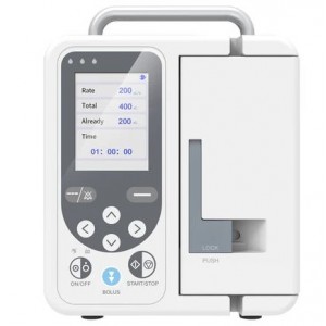 Αντλία Έγχυσης Φαρμάκων SP750 Contec