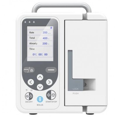 Αντλία Έγχυσης Φαρμάκων SP750 Contec