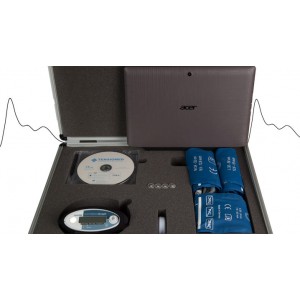 TensioDay Plus TensioMed (ABPM)