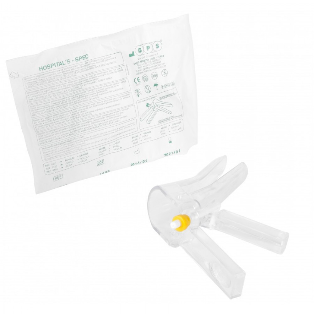 Μητροσκόπια με Βίδα GPS Italy 120τμχ