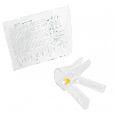 Μητροσκόπια με Βίδα GPS Italy 120τμχ