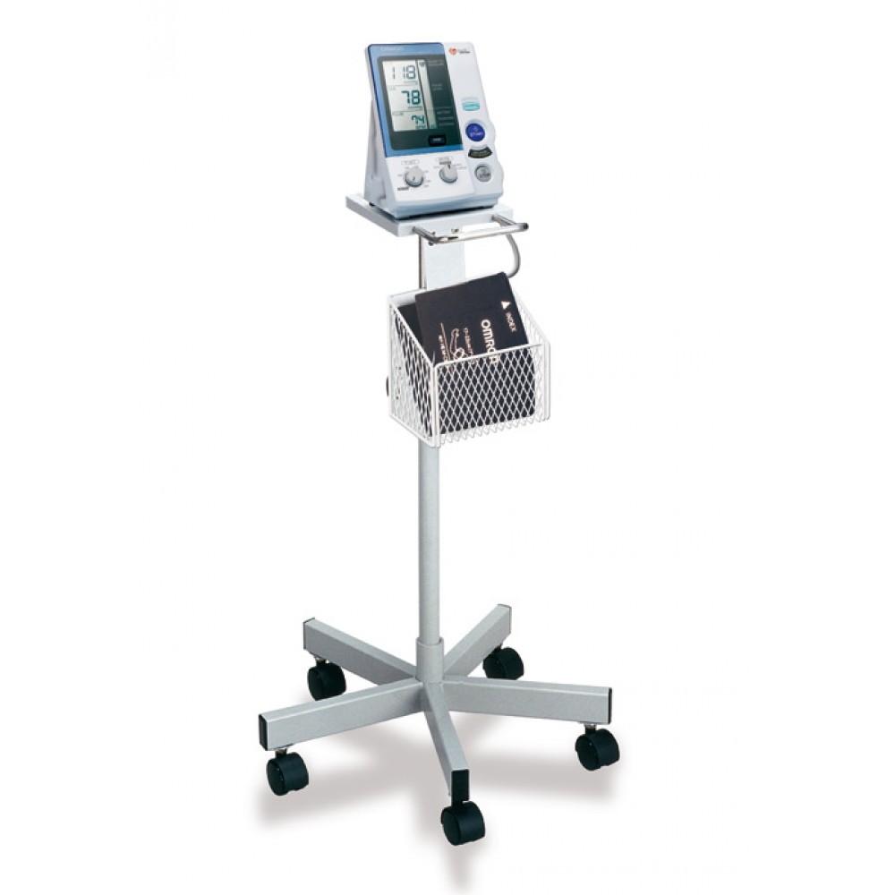 Πιεσόμετρο Τροχήλατο HEM-907 Omron