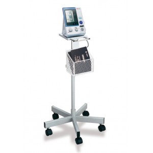 Πιεσόμετρο Τροχήλατο HEM-907 Omron