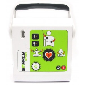 Απινιδωτής Smarty Saver B1002 Ami Italia πλήρως αυτόματος