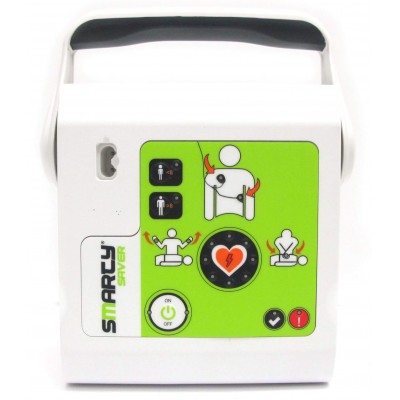 Απινιδωτής Smarty Saver B1001 Ami Italia ημιαυτόματος