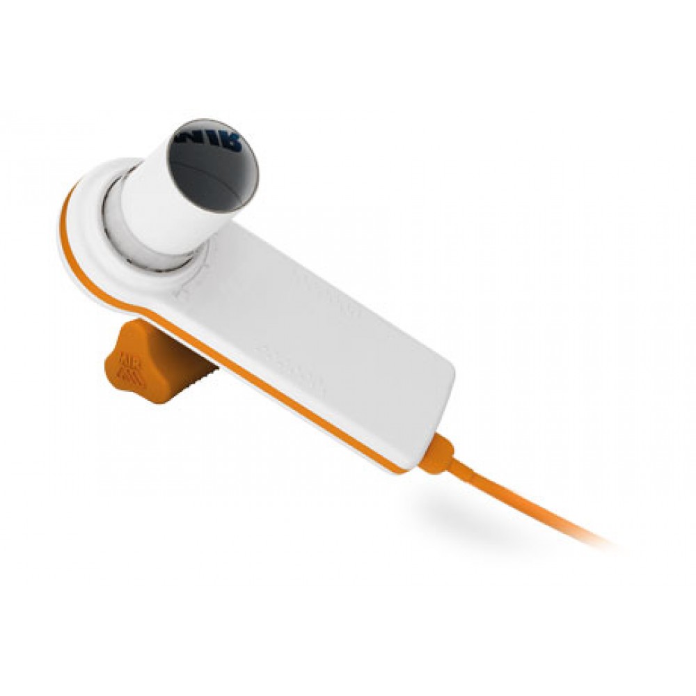 Σπιρόμετρο Minispir MIR με 60 Τουρμπίνες ΜΧ FlowMir