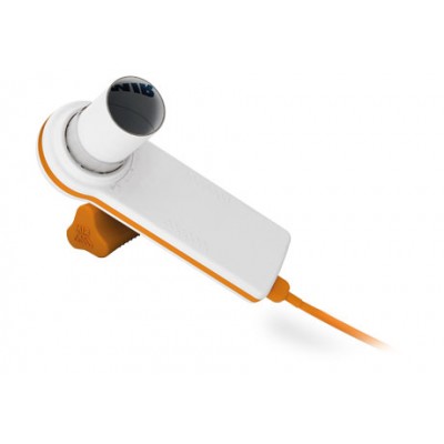 Σπιρόμετρο Minispir MIR με 60 Τουρμπίνες ΜΧ FlowMir