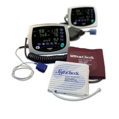 Μόνιτορ NIBP & Παλμικό Οξύμετρο Avant 2120 Nonin