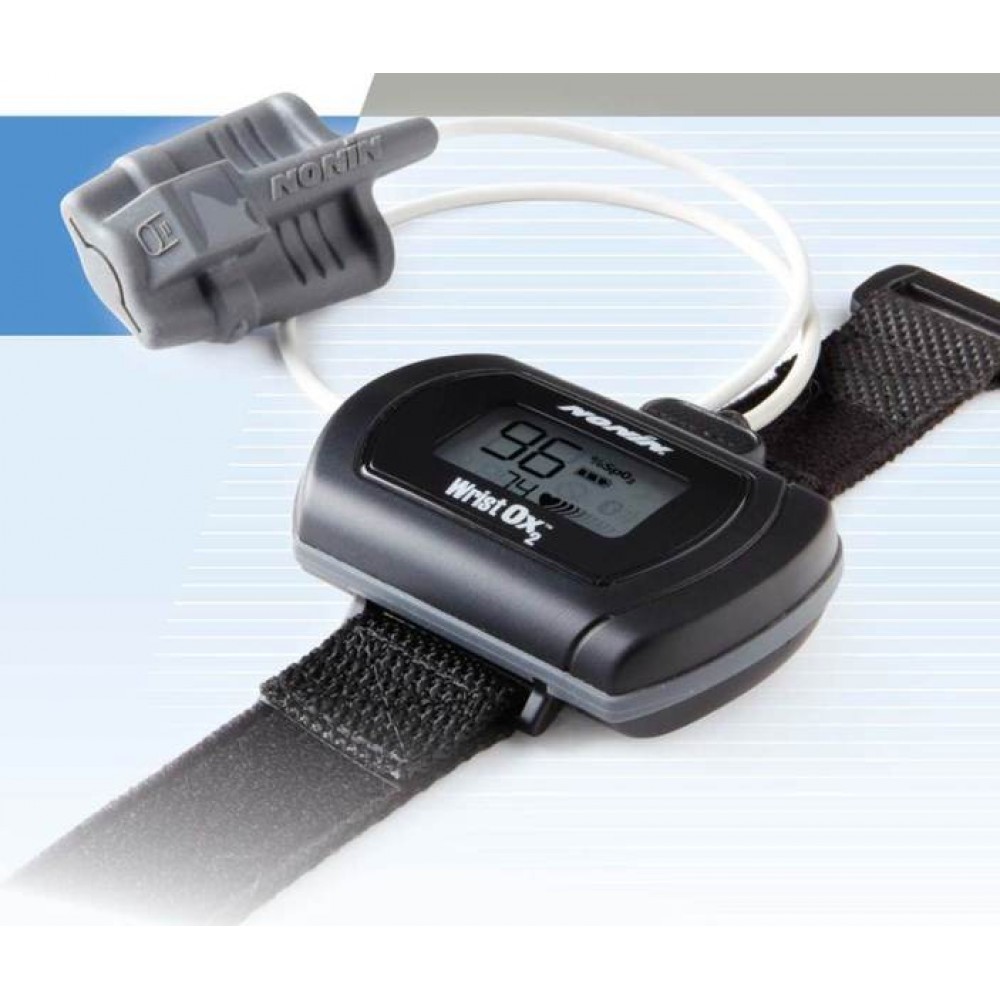 Παλμικό Οξύμετρο Καρπού WristOx2 3150 Nonin