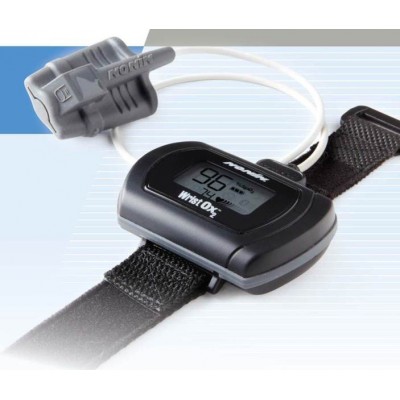 Παλμικό Οξύμετρο Καρπού WristOx2 3150 Nonin