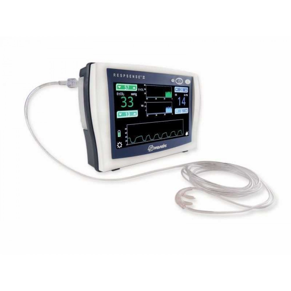 Καπνογράφος RespSense 2 Nonin