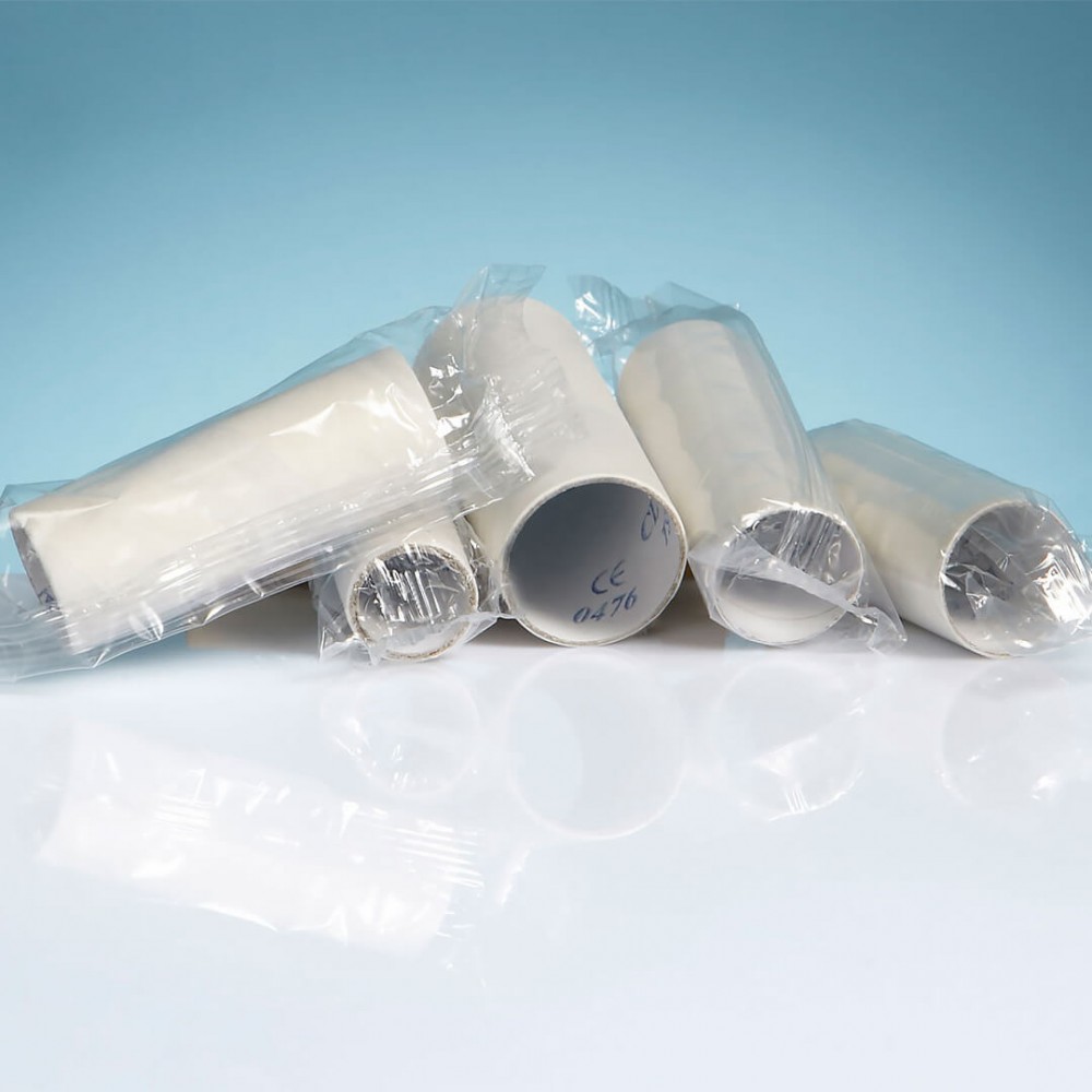 Επιστόμια Lessa για MIR/Contec 100τμχ (ένα προς ένα σφραγισμένα)