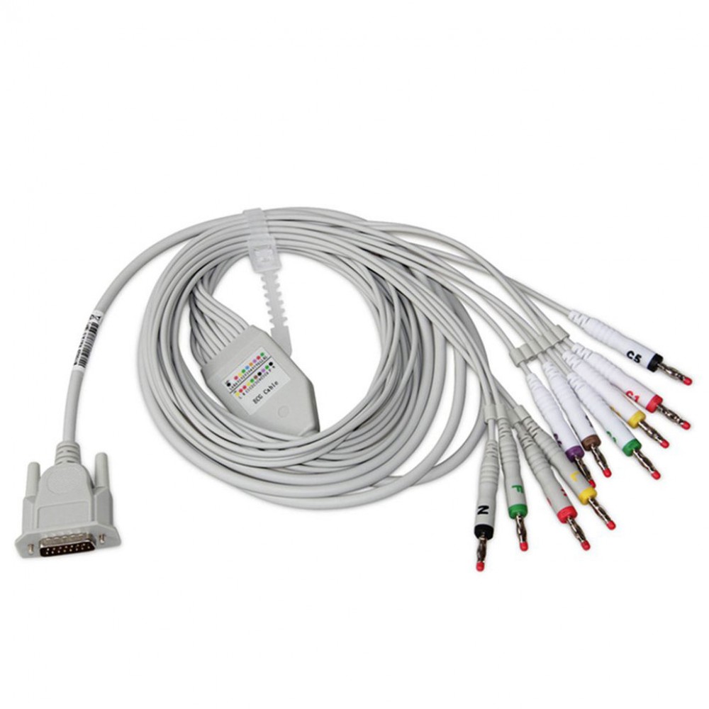 Καλώδιο καρδιογράφου Contec