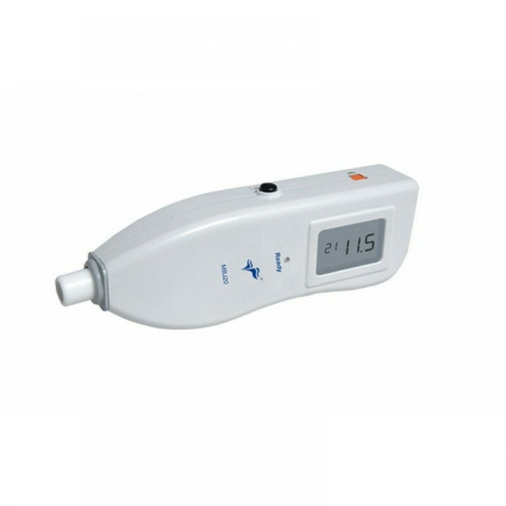 Συσκευή Ανίχνευσης Ίκτερου Αναίμακτο Χολερυθρινόμετρο MBJ30 M&B (για νοσοκομεία)