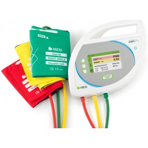 Συσκευή Μέτρησης Σφυροβραχιόνιου Δείκτη Mesi ABPI