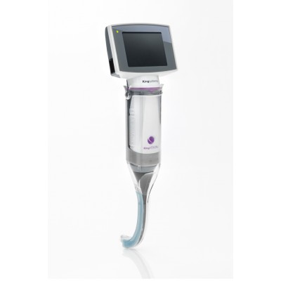 Video Λαρυγγοσκόπιο King Vision Ambu