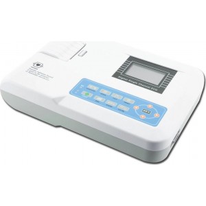 Καρδιογράφος 100G Contec