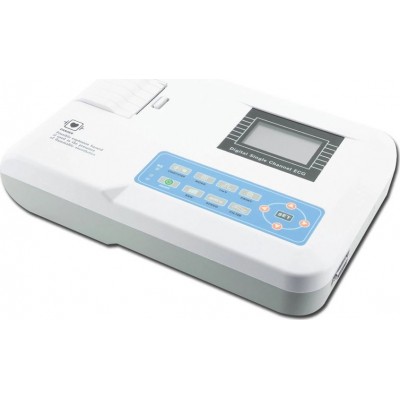 Καρδιογράφος 100G Contec