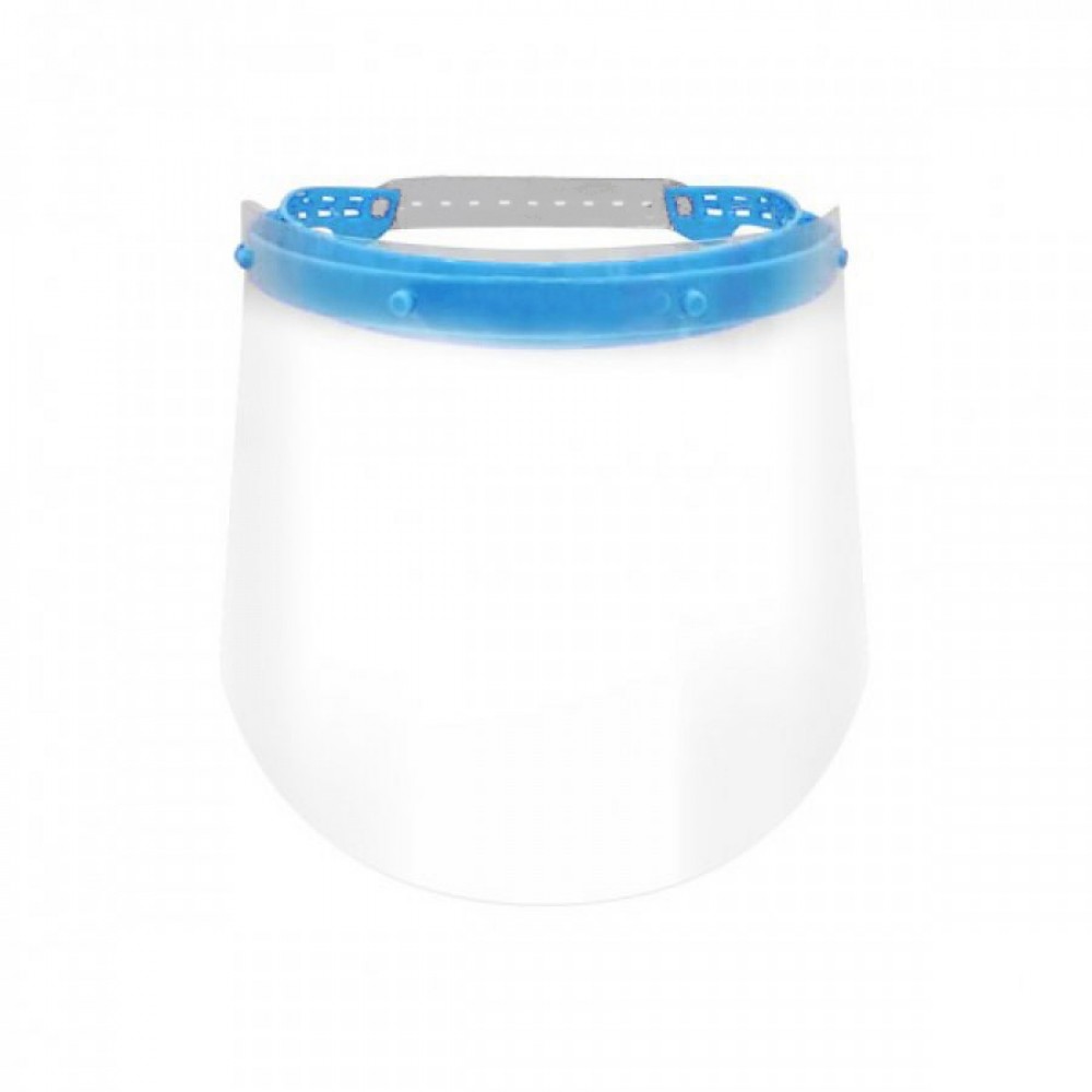 Προσωπίδα Προστασίας Soft