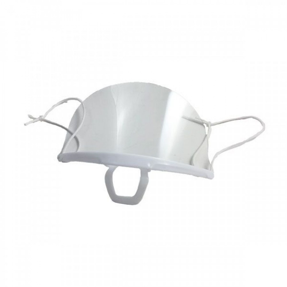 Προσωπίδα Προστασίας Μικρή Soft 10τμχ