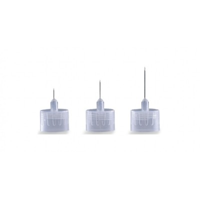 Βελόνες για Πένα Ινσουλίνης G-32 x 8mm 100τμχ