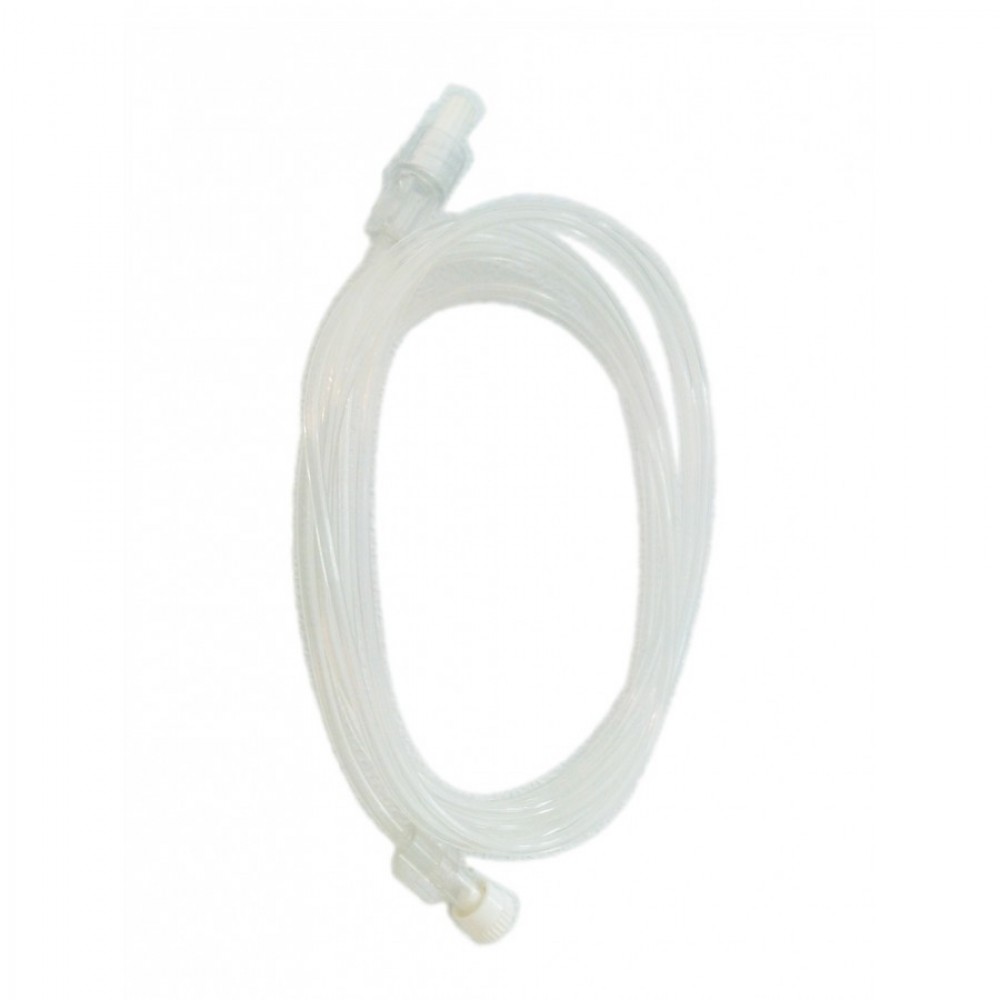 Προεκτάσεις Ορού Soft 150cm 60τμχ