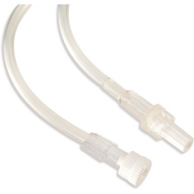 Προεκτάσεις Ορού Soft 100cm 60τμχ