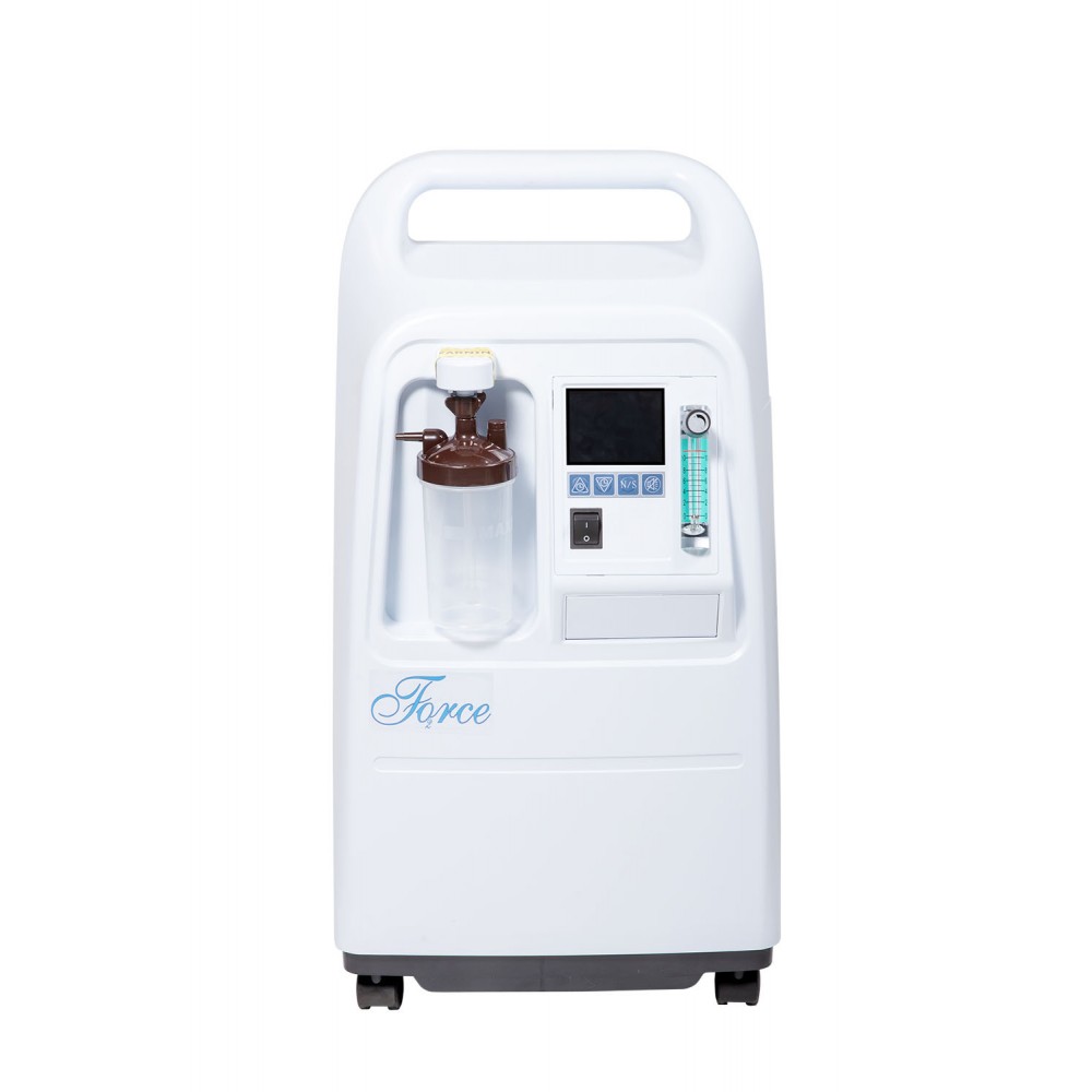 Συμπυκνωτής Οξυγόνου Force Mobiak 10Lt