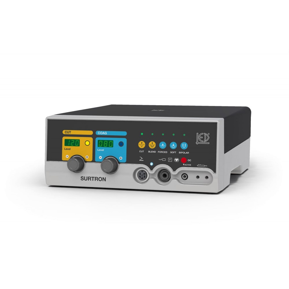 Διαθερμία Surtron Flash 120 Led