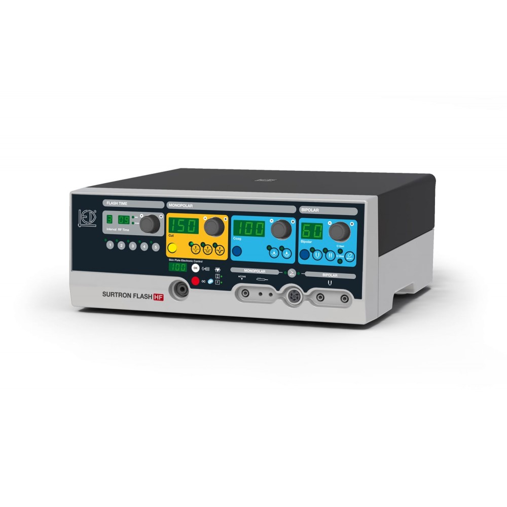 Διαθερμία Surtron Flash 160 HF Led
