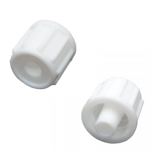 Πώματα Φλεβοκαθετήρων Αποστειρωμένα 200τμχ