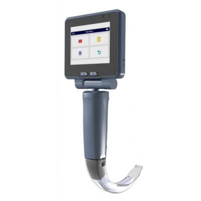 Video Λαρυγγοσκόπιο GS1 Contec