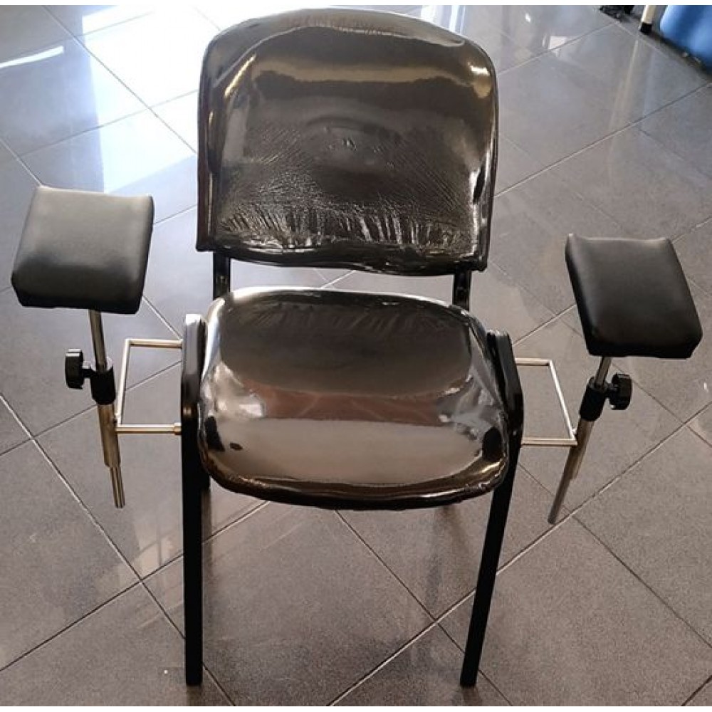 Πολυθρόνα Αιμοληψίας Marinopoulos (όλα τα χρώματα δερματίνης)