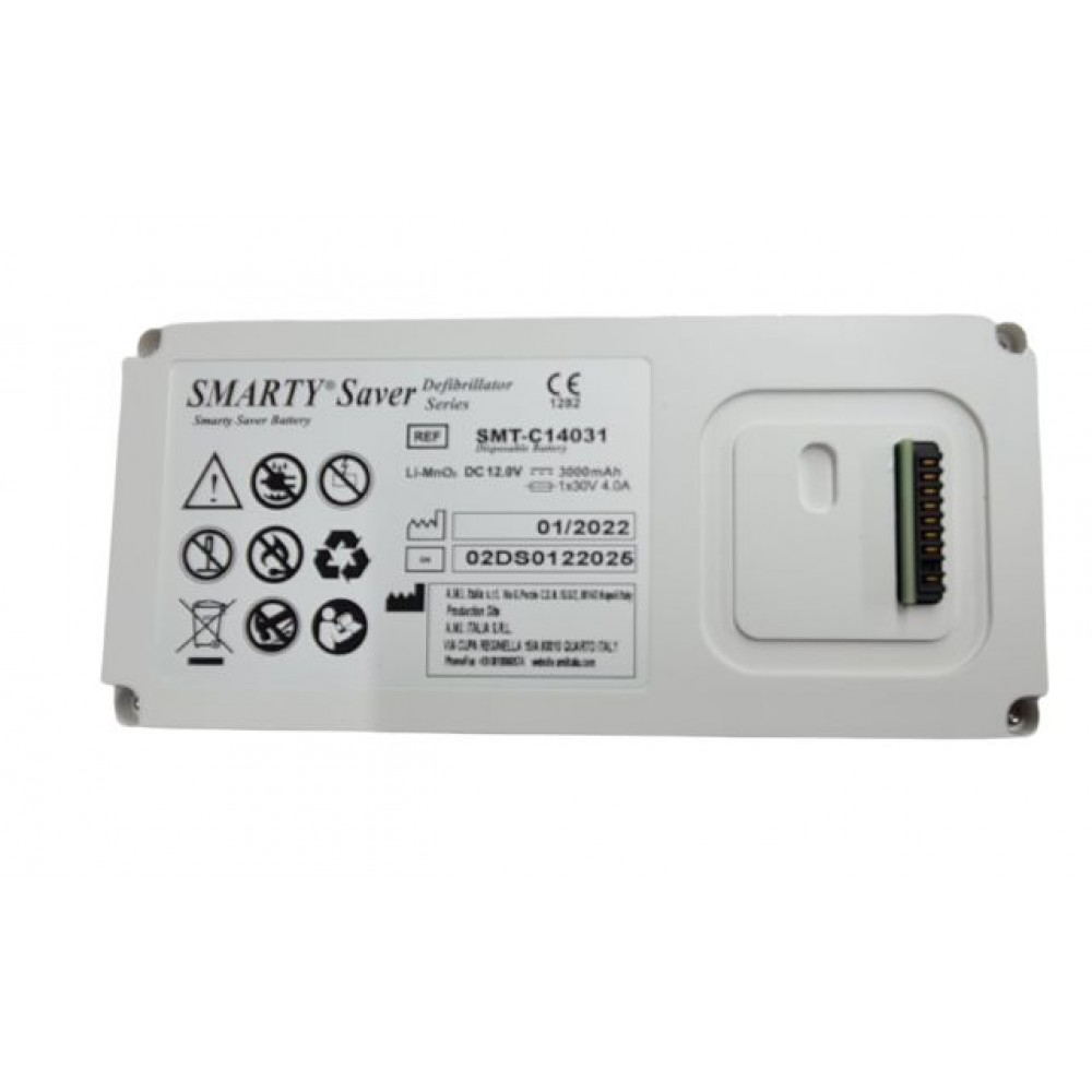 Μπαταρία για Smarty Saver Ami Italia