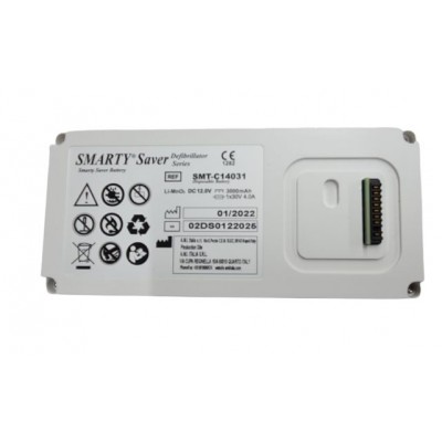 Μπαταρία για Smarty Saver Ami Italia