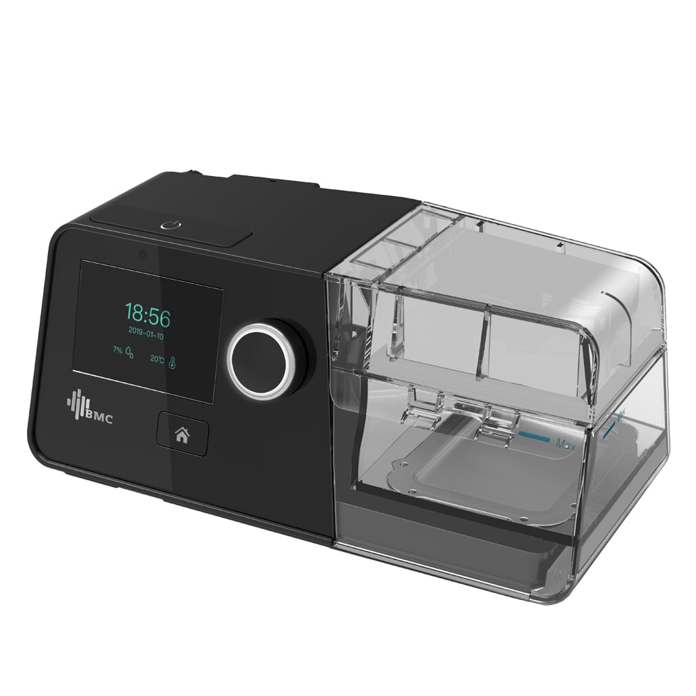 Auto Cpap G3 A20 RESmart BMC με ενσωματωμένο υγραντήρα
