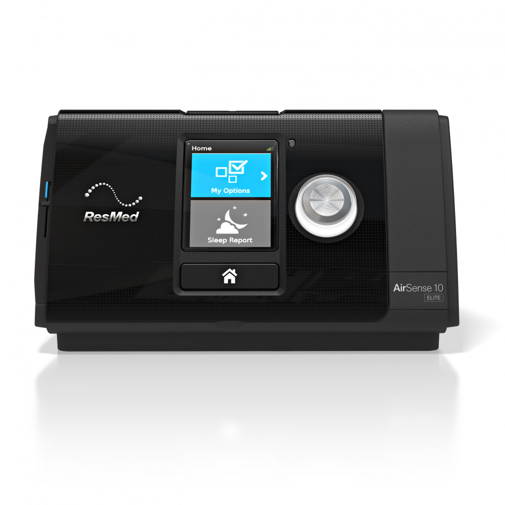 Auto Cpap ResMed AirSense 10 AutoSet χωρίς υγραντήρα