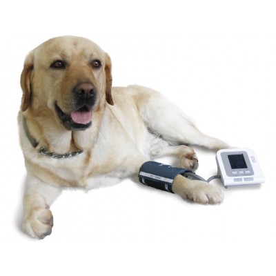 Πιεσόμετρο Κτηνιατρικό με Οξύμετρο CM08A Contec