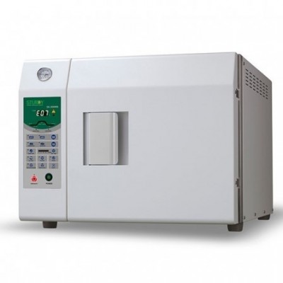 Κλίβανος Υγρής Αποστείρωσης Sturdy SA-300MA 24lt