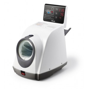 Επαγγελματικό Πιεσόμετρο Ψηφιακό Πλήρως Αυτοματοποιημένο in Body BPBIO750