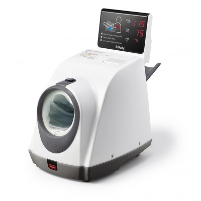 Επαγγελματικό Πιεσόμετρο Ψηφιακό Πλήρως Αυτοματοποιημένο in Body BPBIO750