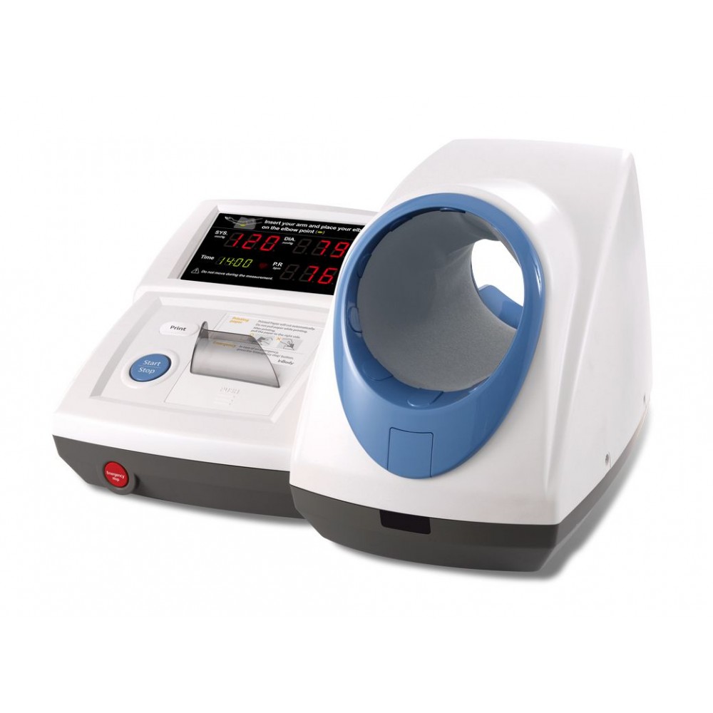Επαγγελματικό Πιεσόμετρο Ψηφιακό Πλήρως Αυτοματοποιημένο in Body BPBIO320