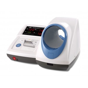 Επαγγελματικό Πιεσόμετρο Ψηφιακό Πλήρως Αυτοματοποιημένο in Body BPBIO320