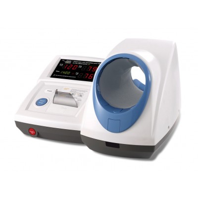 Επαγγελματικό Πιεσόμετρο Ψηφιακό Πλήρως Αυτοματοποιημένο in Body BPBIO320