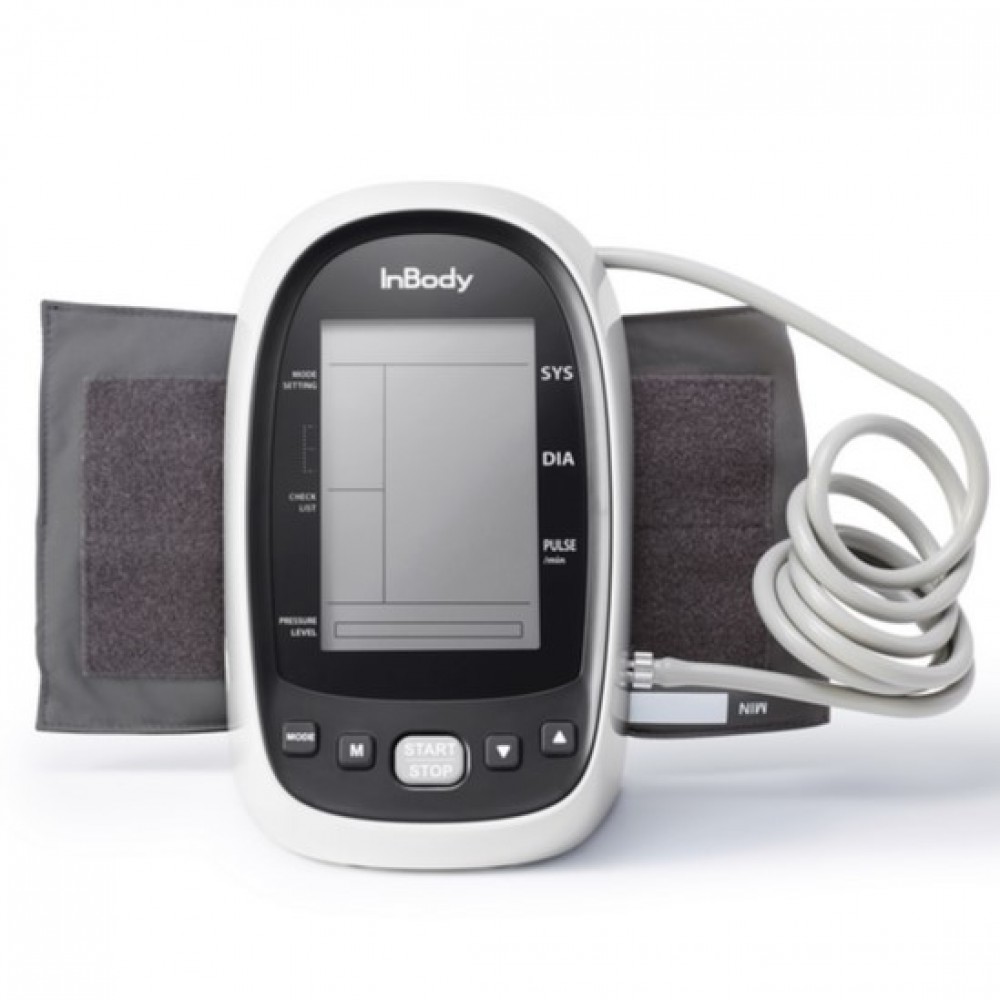 Επαγγελματικό Πιεσόμετρο Ψηφιακό in Body BPBIO250