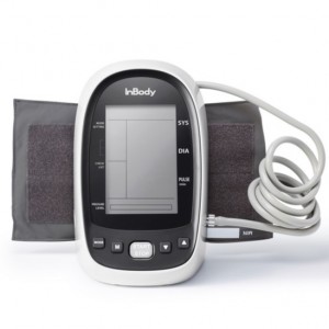 Επαγγελματικό Πιεσόμετρο Ψηφιακό in Body BPBIO250