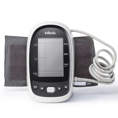 Επαγγελματικό Πιεσόμετρο Ψηφιακό in Body BPBIO250