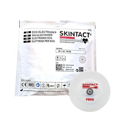 Ηλεκτρόδια Κοπώσεως FS-50 Skintact 30τμχ