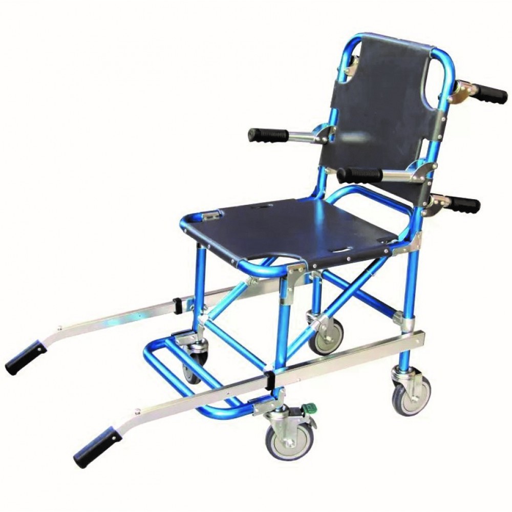 Καρέκλα Ασθενοφόρου Hera II