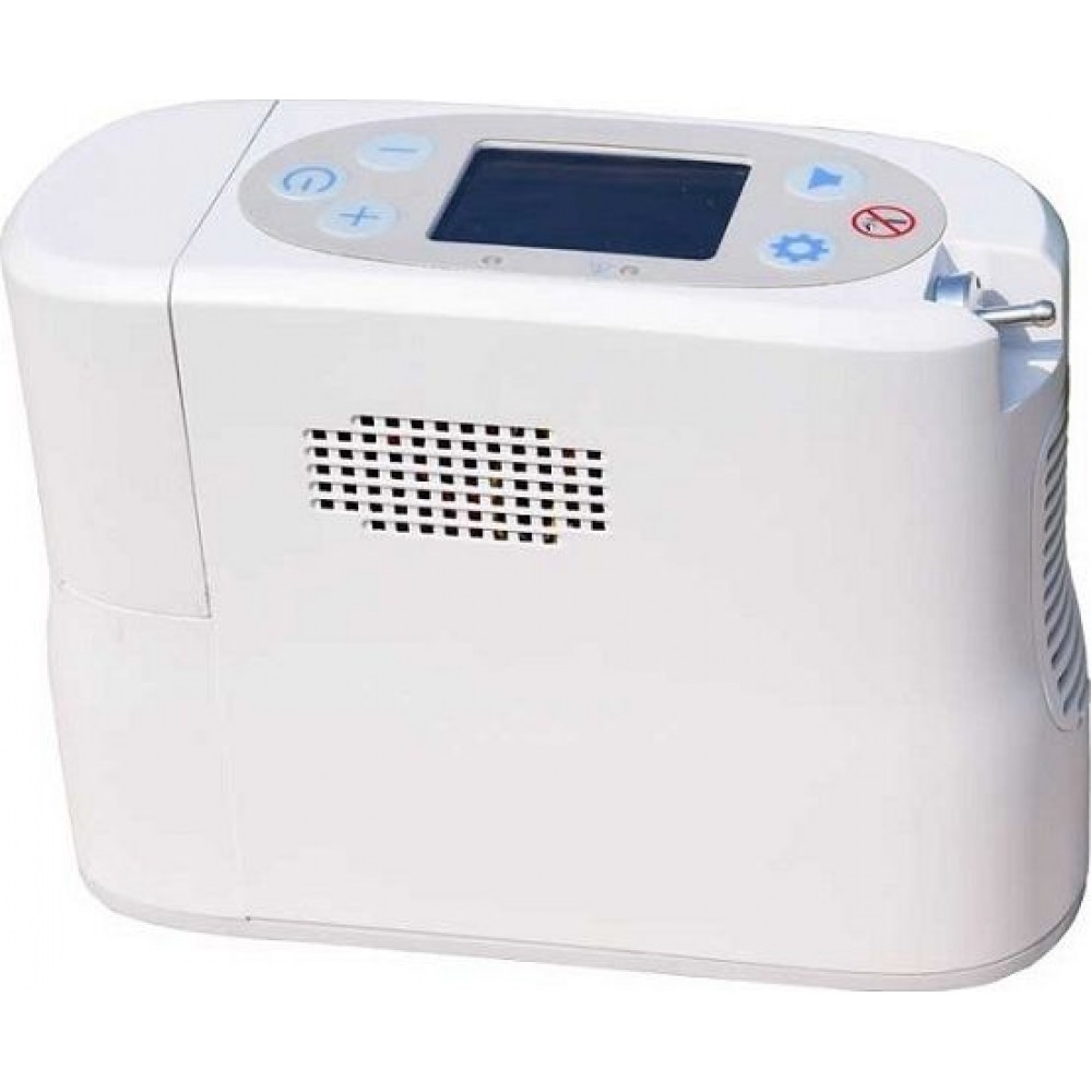 Φορητός Συμπυκνωτής Οξυγόνου P2 Kingon